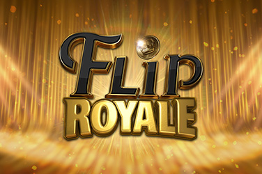 Flip Royale game screen
