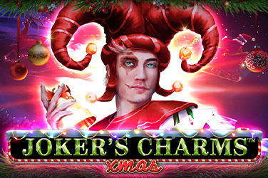 Big Win New Online Slot   Jokers Charms Xmas   Spinomenal - All Features