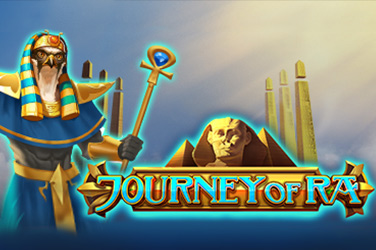 Journey of Ra