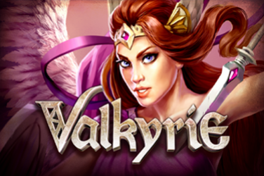 Valkyrie game screen