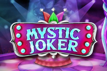 Mystic Joker