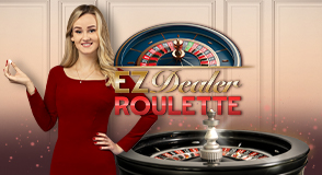 EZ Dealer Roulette