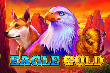 Eagle Gold