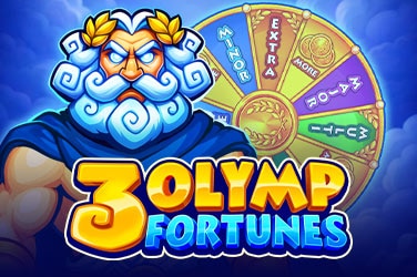 3 Olymp Fortunes