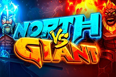 North vs Giant