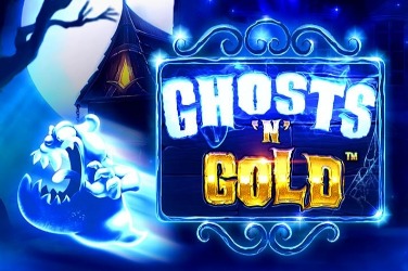 Ghosts 'N' Gold