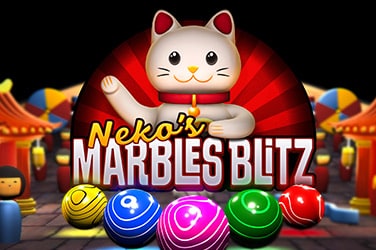 Neko’s Marbles Blitz