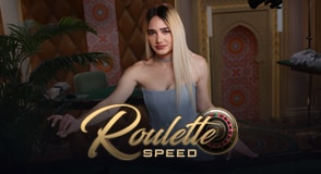 Roulette  Speed