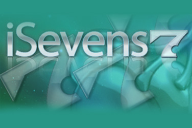 iSevens game screen