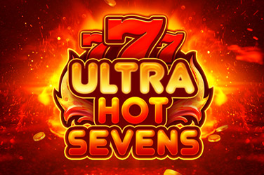 Ultra Hot Sevens