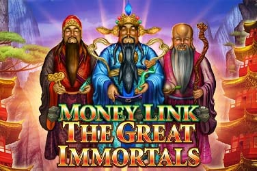 The Great Immortals Money Link