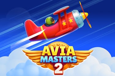 Aviamasters 2