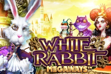White Rabbit (BigTimeGaming)