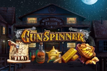 Gunspinner