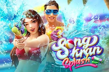 Songkran Splash Slots  (PGSoft)