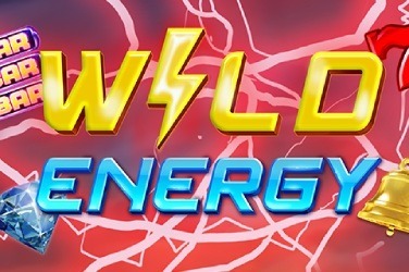 Wild Energy game screen