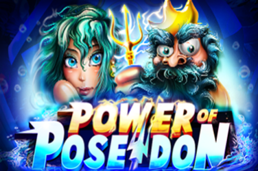 Power of Poseidon game screen