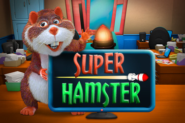 Super Hamster