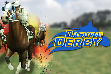 Horses (Dashing Derby)