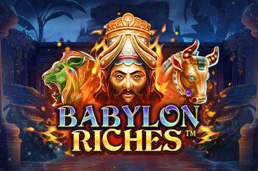 Babylon Riches™