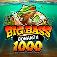 Big Bass Bonanza 1000