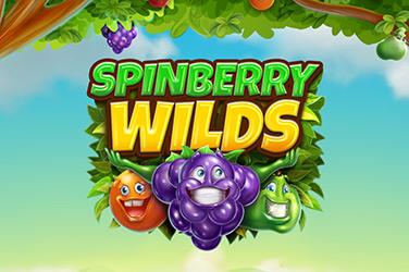 Spinberry Wilds