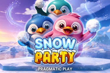 Snow Party
