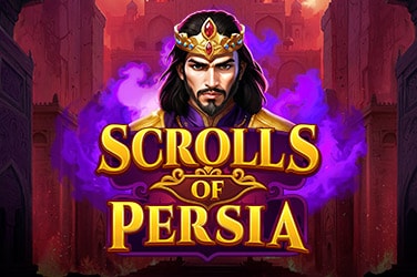 Scrolls of Persia