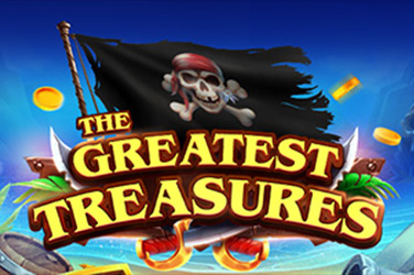 The Greatest Treasures