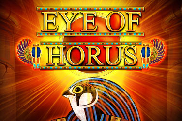 Eye Of Horus Gambler
