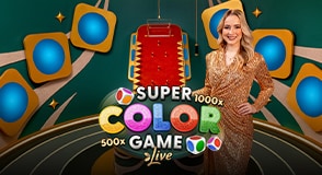 Super Color Game