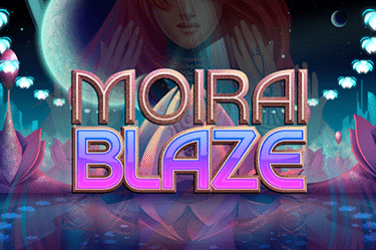 Moirai Blaze game screen