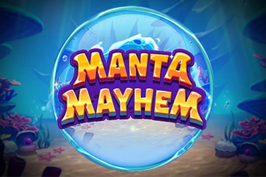 Manta Mayhem