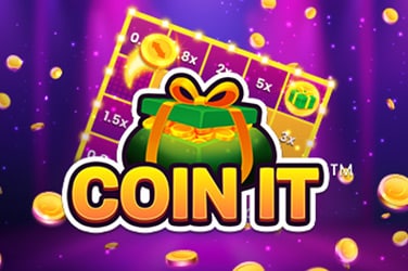 Coin It™
