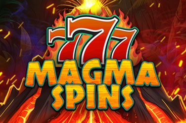777 Magma Spins