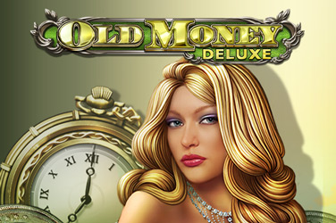 Old Money Deluxe game screen