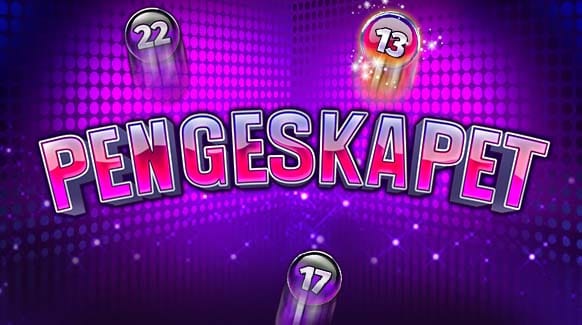 Miniatyrbilde for Pengeskapet