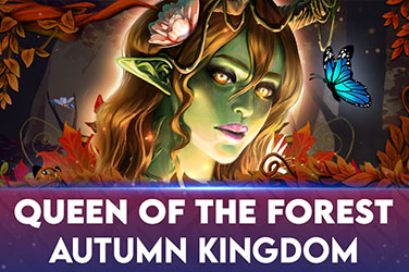 Queen Of The Forest - Autumn Kingdom