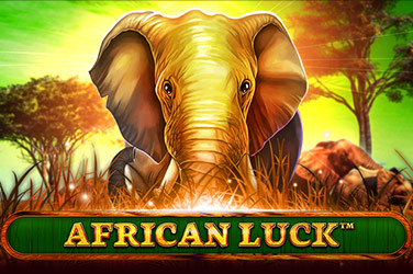 African luck
