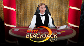 Classic Speed Blackjack 43