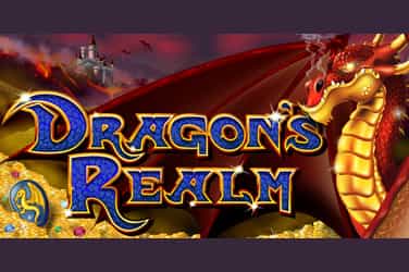 Dragons Realm game screen