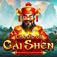 Chests of Cai Shen