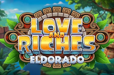 Love and Riches: Eldorado