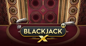 BlackjackX 46
