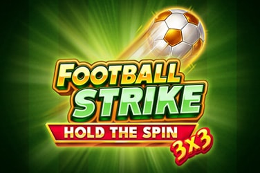 3x3 Football Strike: Hold the Spin