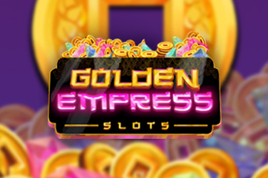 Golden Empress Slots