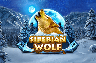 Siberian Wolf game screen