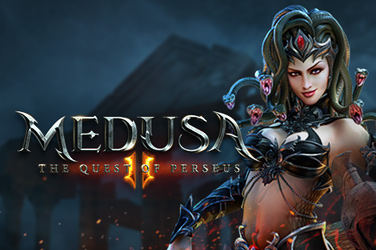 Medusa 2 game screen