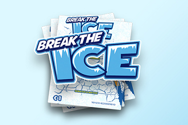 Break the Ice game screen