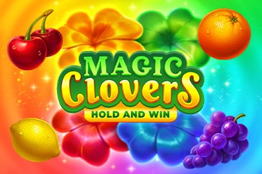 Magic Clovers